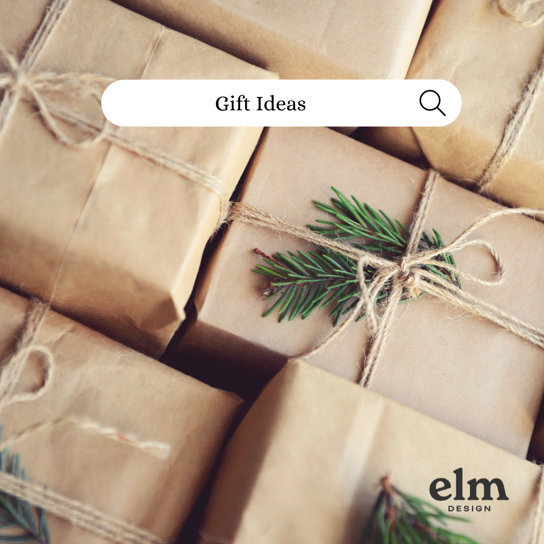 Luminary Treasures Elm Design Candles' Radiant Gift Guide