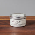 Load image into Gallery viewer, Snowy Bluff Soy Candle