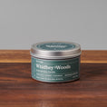 Load image into Gallery viewer, Whidbey Woods Soy Candle