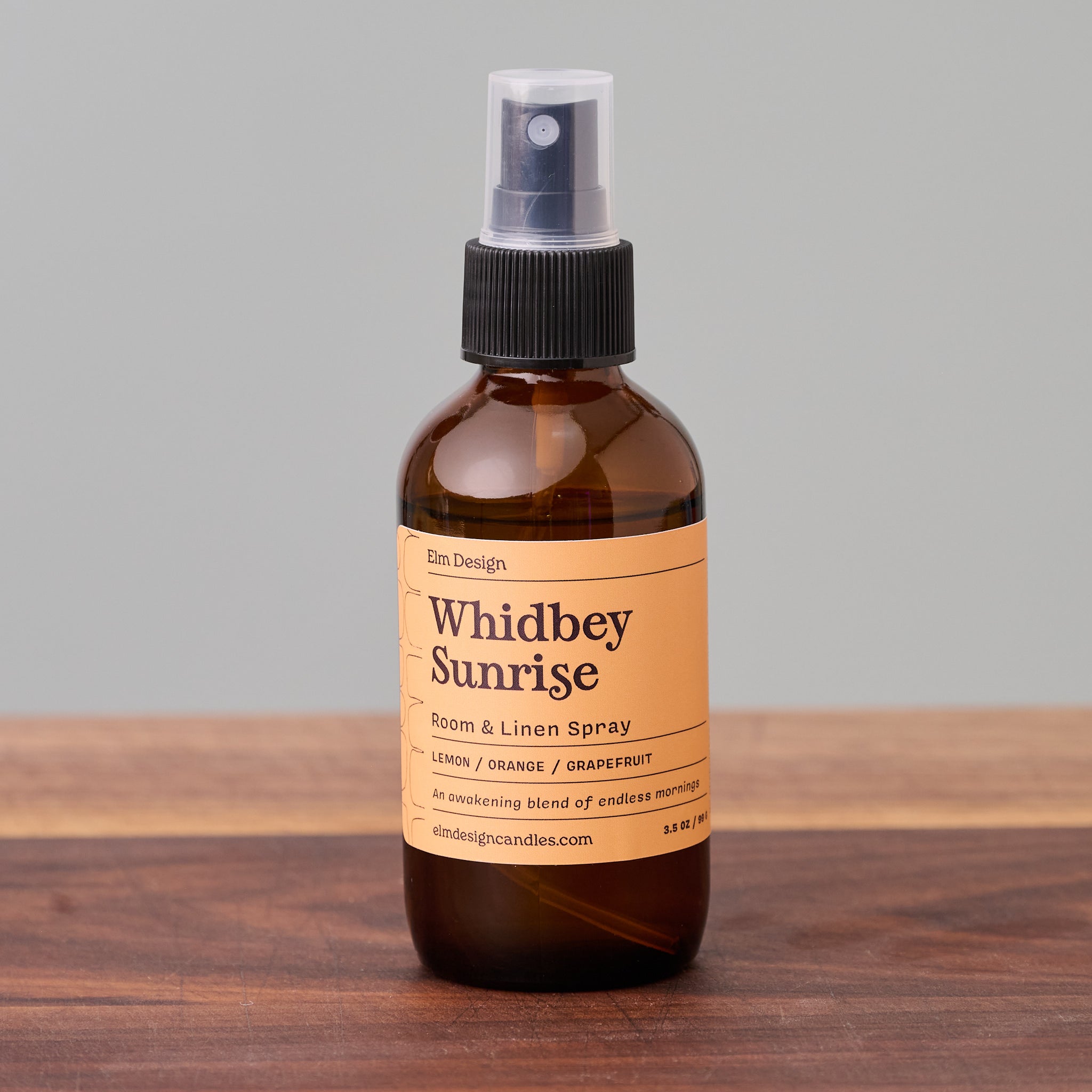 Whidbey Sunrise Room Spray