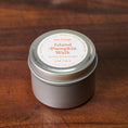 Load image into Gallery viewer, Island Pumpkin Walk Soy Candle