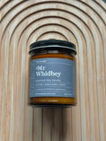Load image into Gallery viewer, Mr. Whidbey Soy Candle