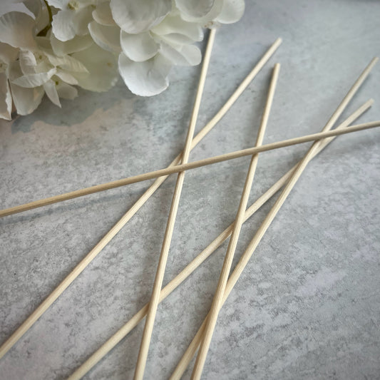 Reed Diffuser Sticks (12ct)