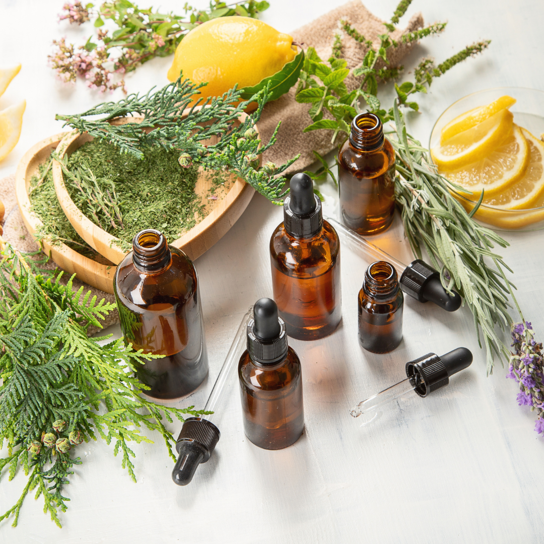 Embracing Aromatherapy