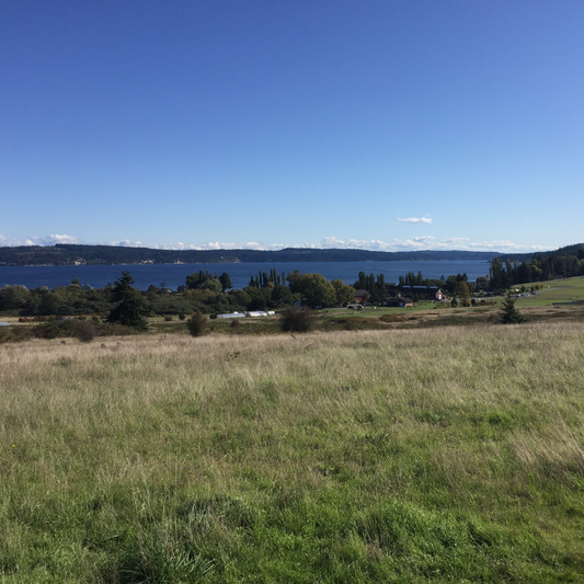 Greenbank Farm on Whidbey Island - Elm Design