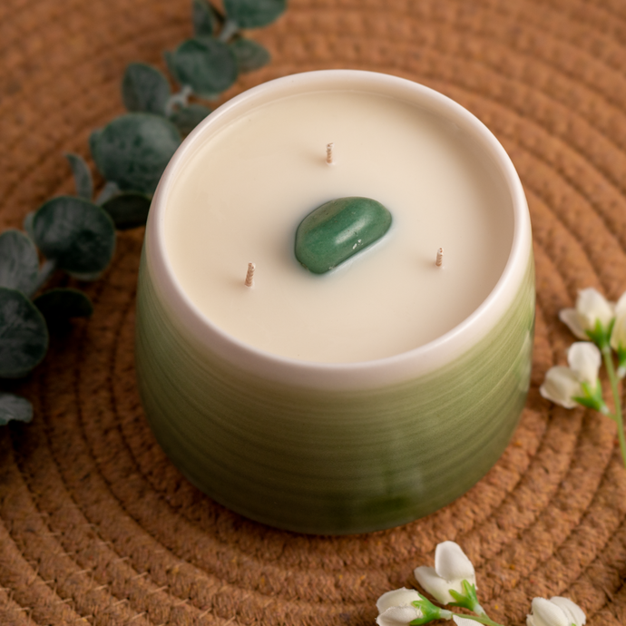 Are Scented Candles Bad for Your Health? Debunking the Myths and Unveiling the Benefits of Elm Design Candles