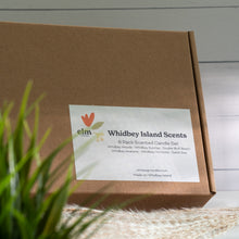 Load image into Gallery viewer, Whidbey Gift Pack
