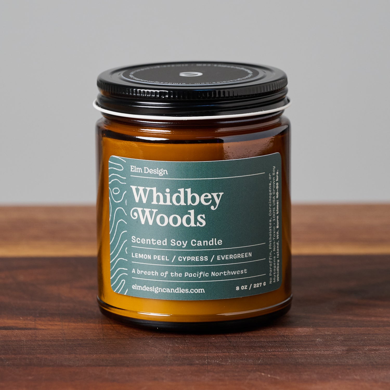 Whidbey Scents