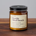 Load image into Gallery viewer, Double Bluff Beach Soy Candle
