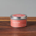 Load image into Gallery viewer, Salish Spice Soy Candle

