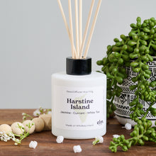 Load image into Gallery viewer, Harstine Island Reed Diffuser
