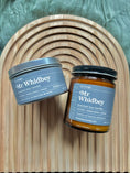 Load image into Gallery viewer, Mr. Whidbey Soy Candle
