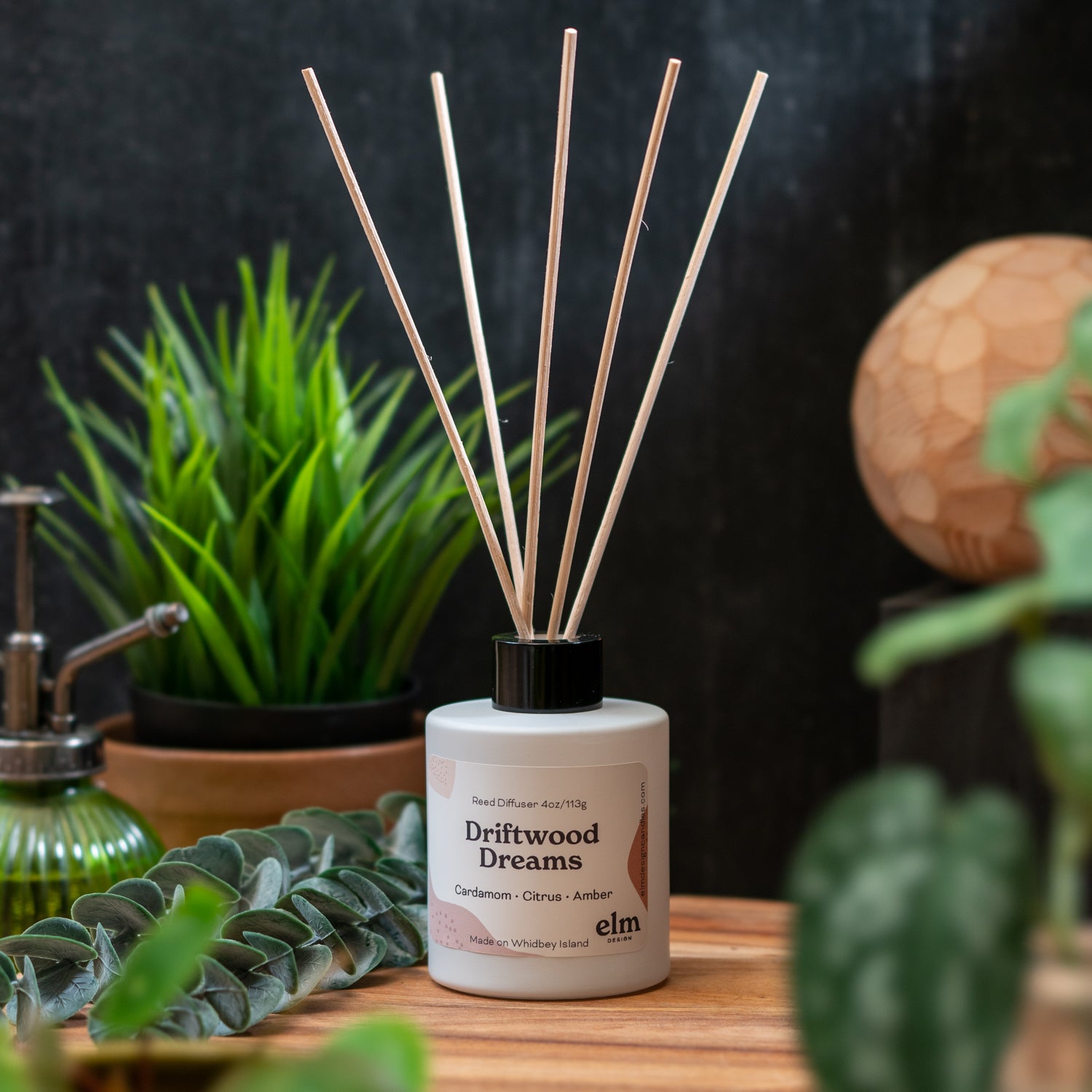 Reed Diffusers 4oz